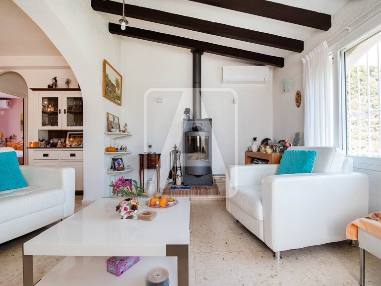 Villa for Sale in Calpe, Alicante 7