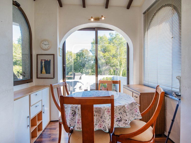 Villa for Sale in Benissa, Alicante 10