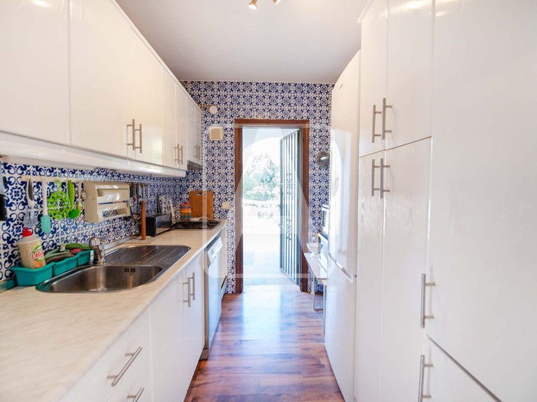 Villa for Sale in Benissa, Alicante 12