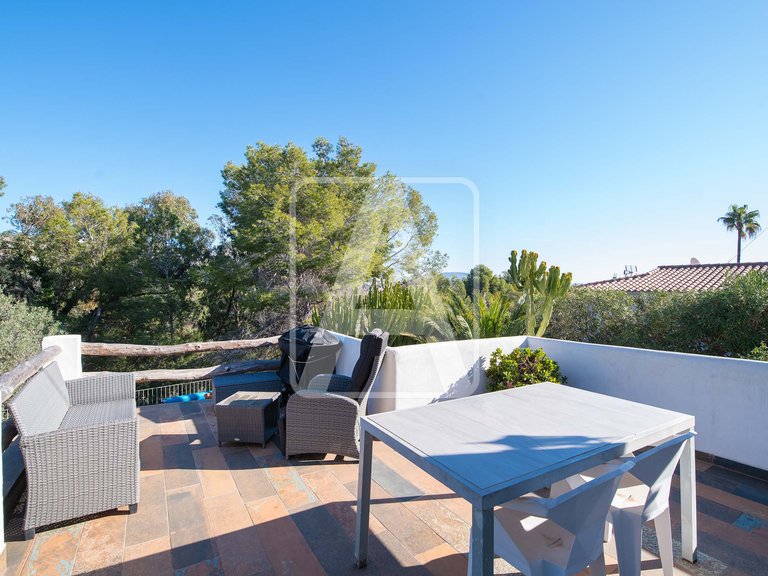 Villa for Sale in Benissa, Alicante 14
