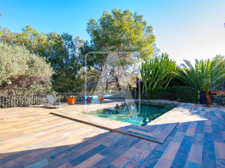 Villa for Sale in Benissa, Alicante 16