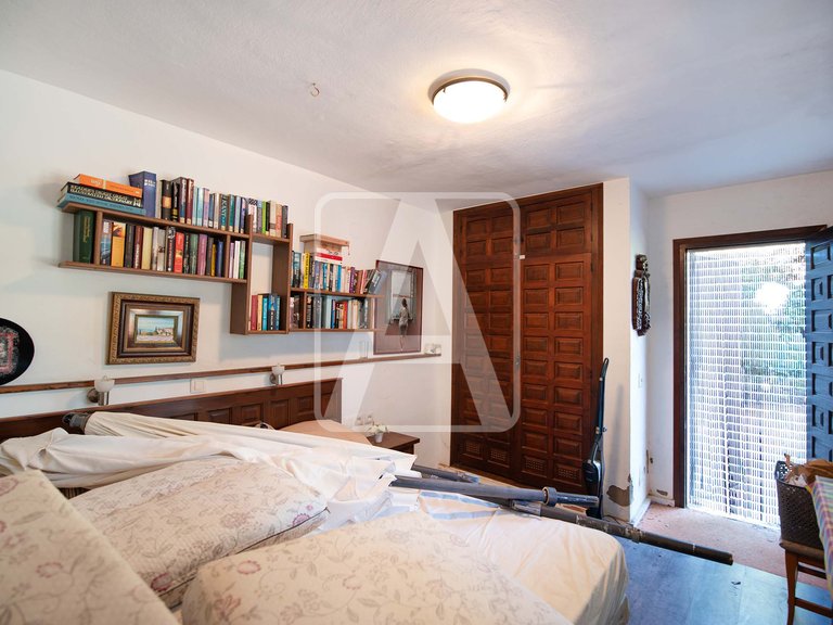 Villa for Sale in Benissa, Alicante 19