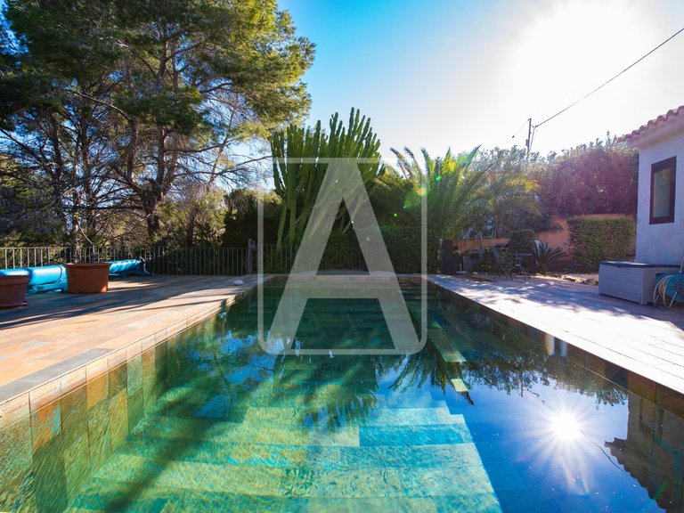 Villa for Sale in Benissa, Alicante 2