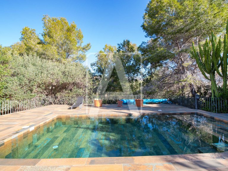 Villa for Sale in Benissa, Alicante 21