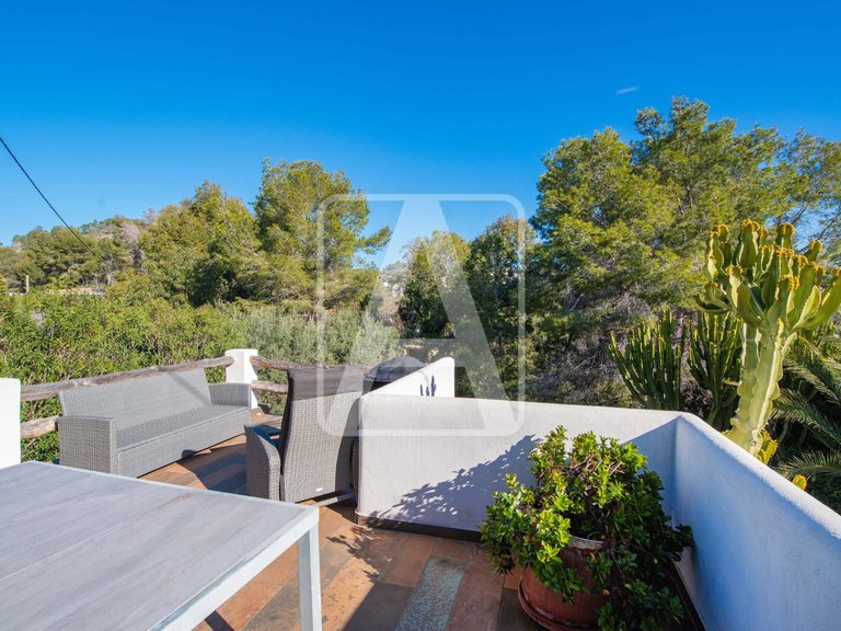Villa for Sale in Benissa, Alicante 22