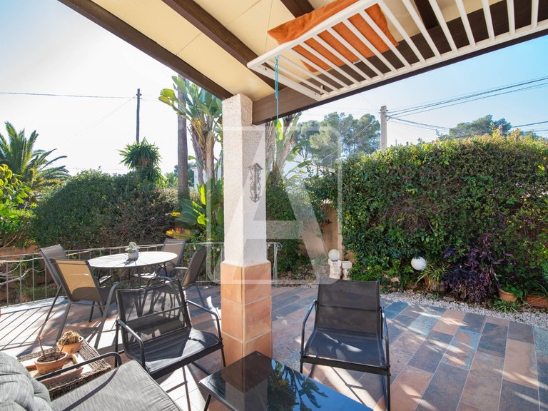 Villa for Sale in Benissa, Alicante 23