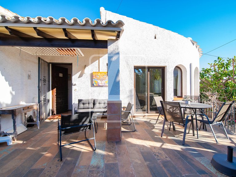 Villa for Sale in Benissa, Alicante 24