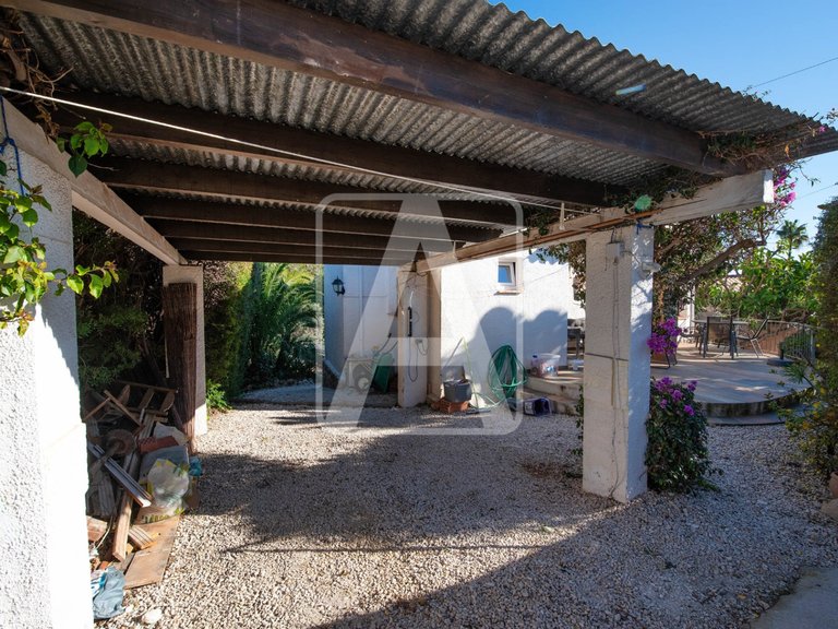 Villa for Sale in Benissa, Alicante 26