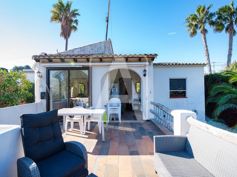 Villa for Sale in Benissa, Alicante 3