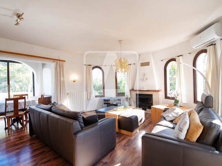 Villa for Sale in Benissa, Alicante 5