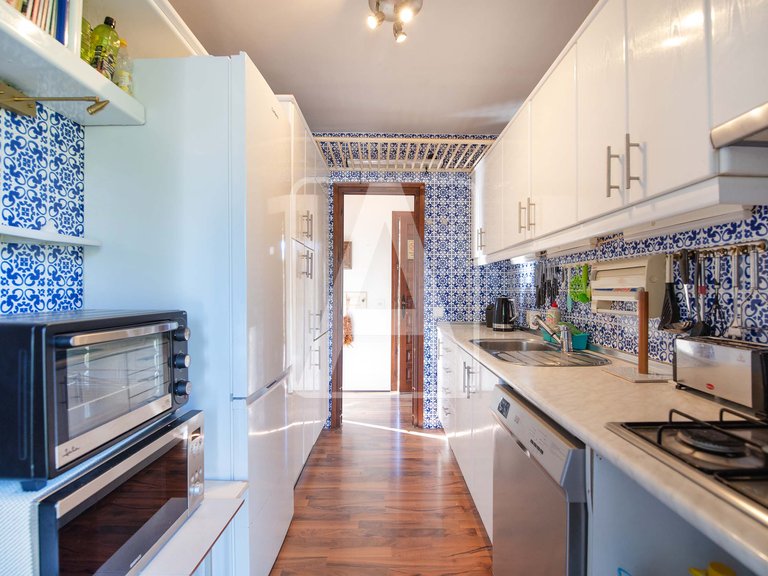 Villa for Sale in Benissa, Alicante 6