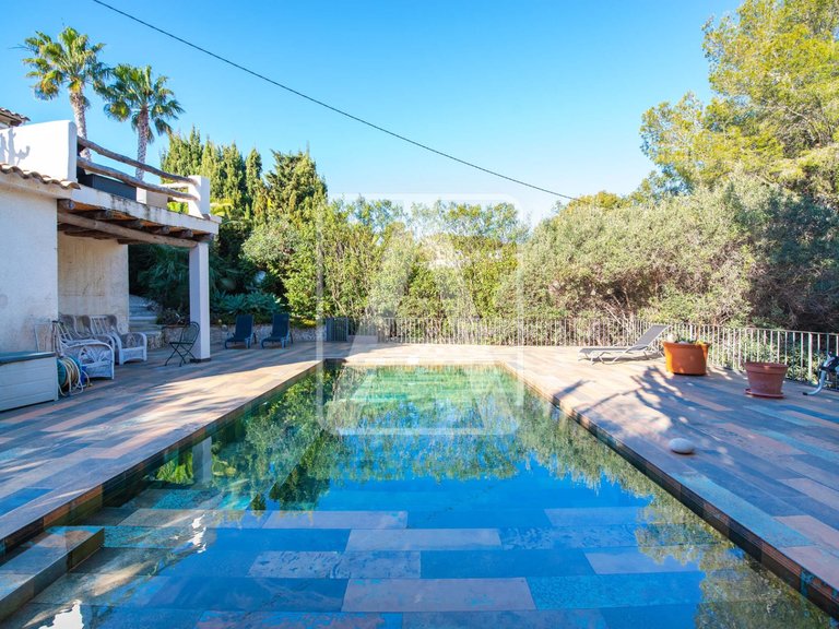 Villa for Sale in Benissa, Alicante 9