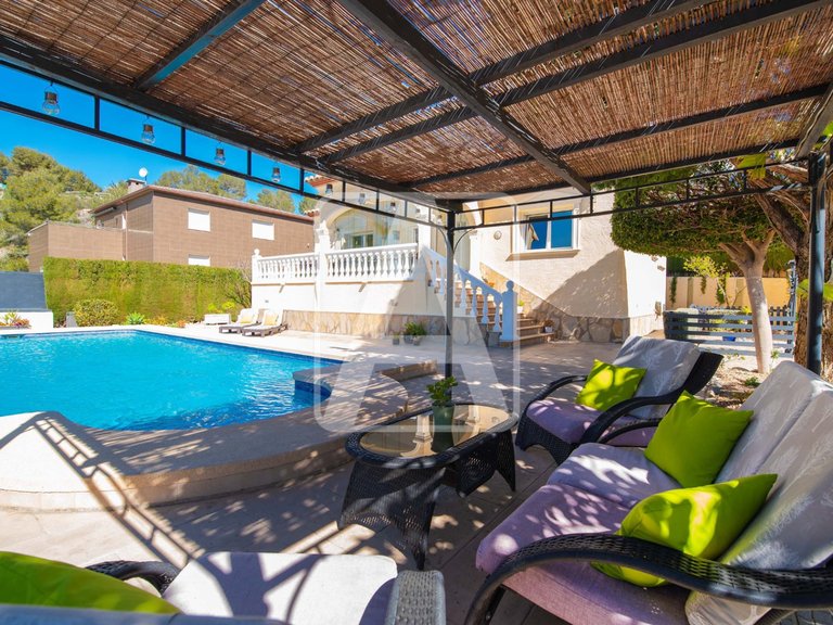 Villa for Sale in Calpe, Alicante 12