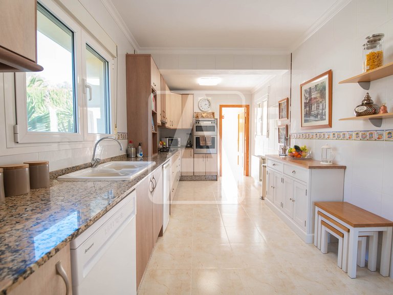 Villa for Sale in Calpe, Alicante 13