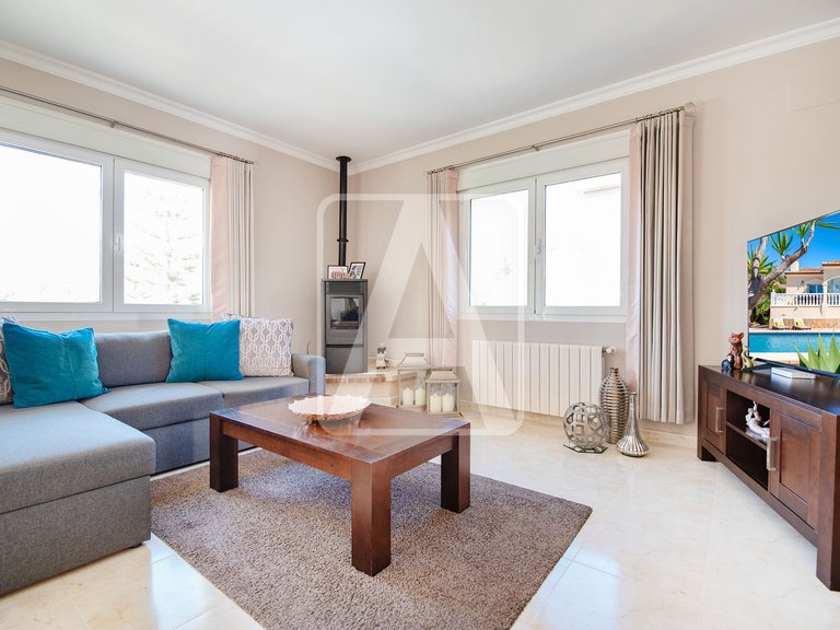 Villa for Sale in Calpe, Alicante 14