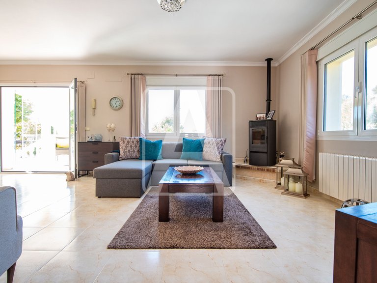 Villa for Sale in Calpe, Alicante 15