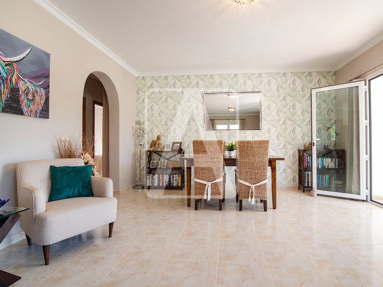 Villa for Sale in Calpe, Alicante 16