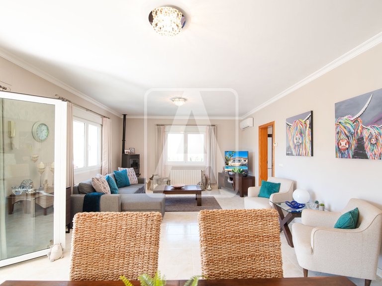 Villa for Sale in Calpe, Alicante 17