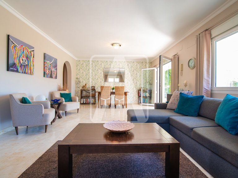 Villa for Sale in Calpe, Alicante 19