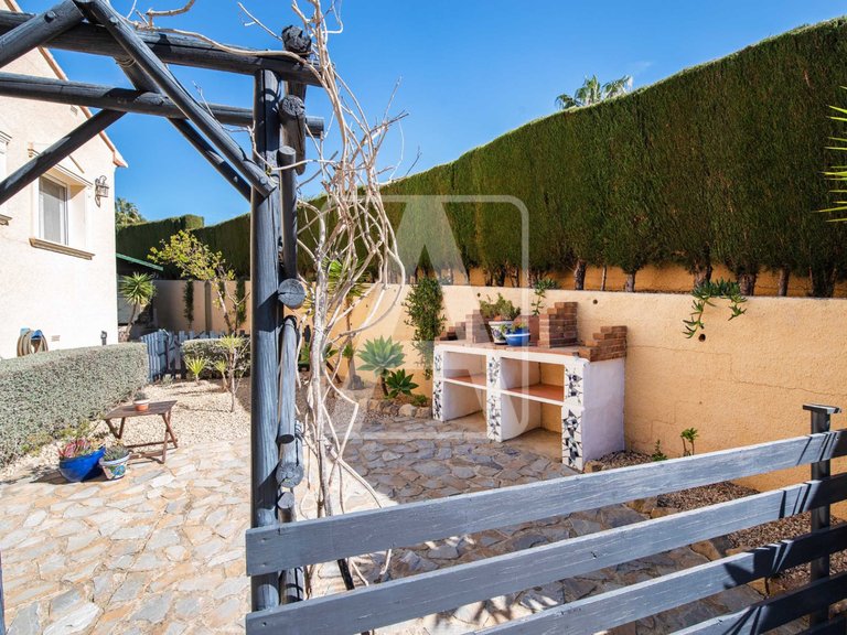Villa for Sale in Calpe, Alicante 20