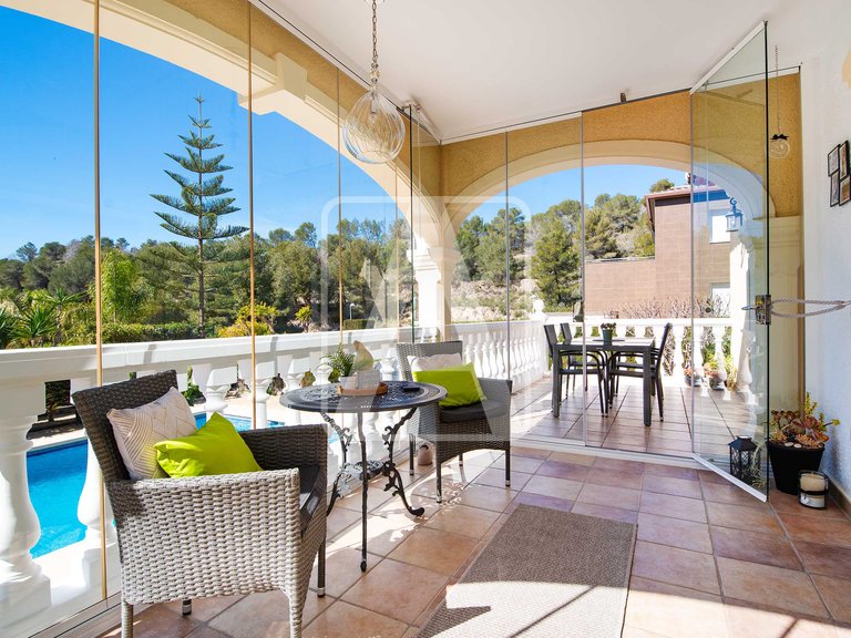 Villa for Sale in Calpe, Alicante 21