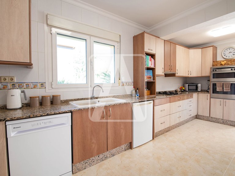 Villa for Sale in Calpe, Alicante 22