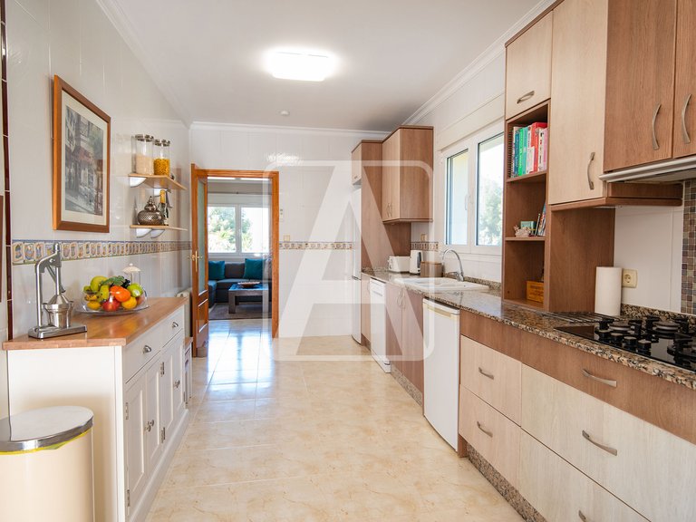 Villa for Sale in Calpe, Alicante 23