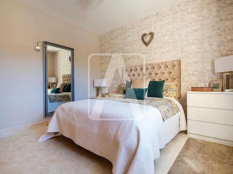 Villa for Sale in Calpe, Alicante 27