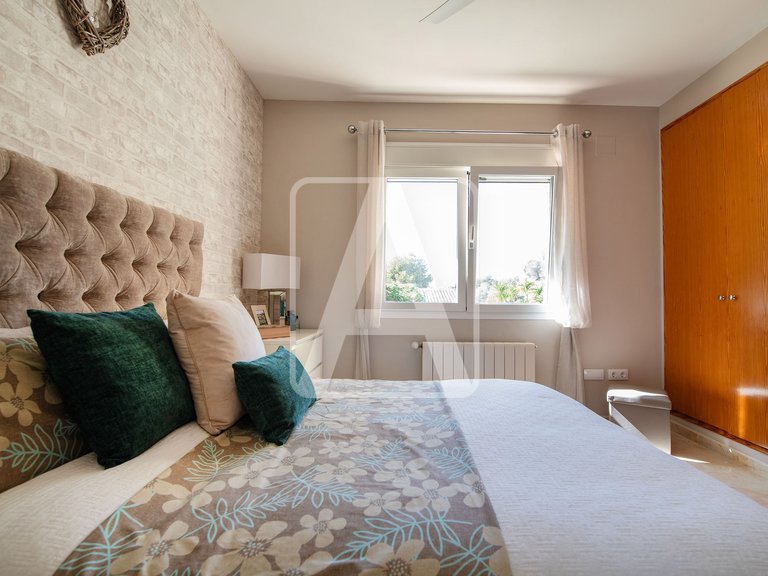 Villa for Sale in Calpe, Alicante 28