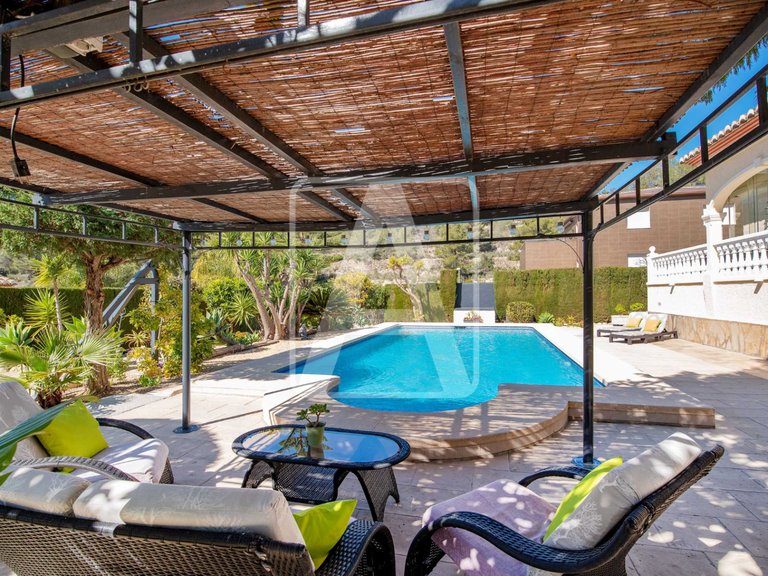 Villa for Sale in Calpe, Alicante 3
