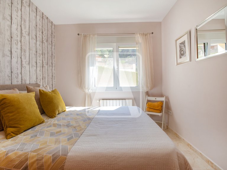 Villa for Sale in Calpe, Alicante 34