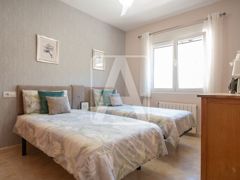 Villa for Sale in Calpe, Alicante 35