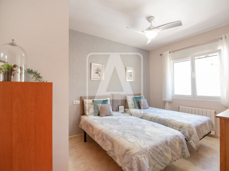Villa for Sale in Calpe, Alicante 36