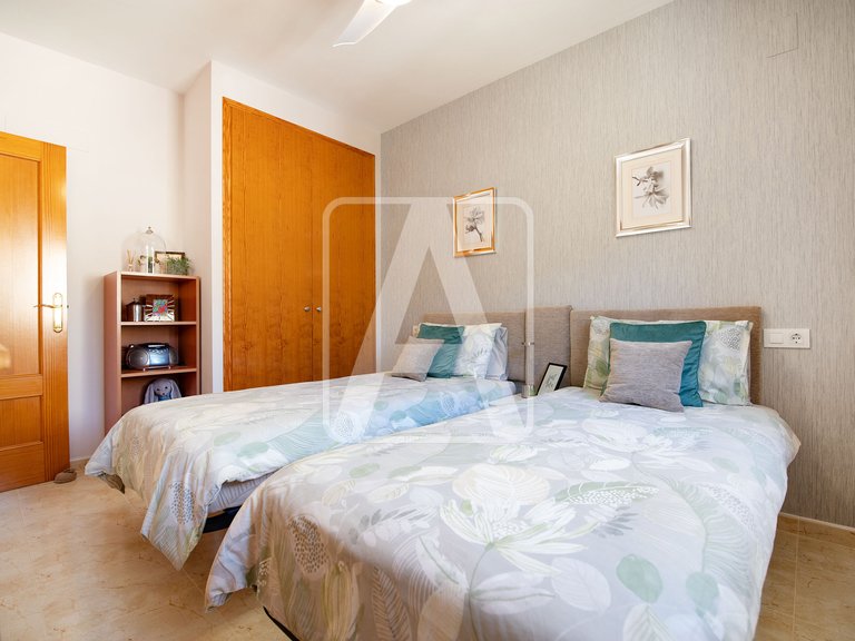 Villa for Sale in Calpe, Alicante 37