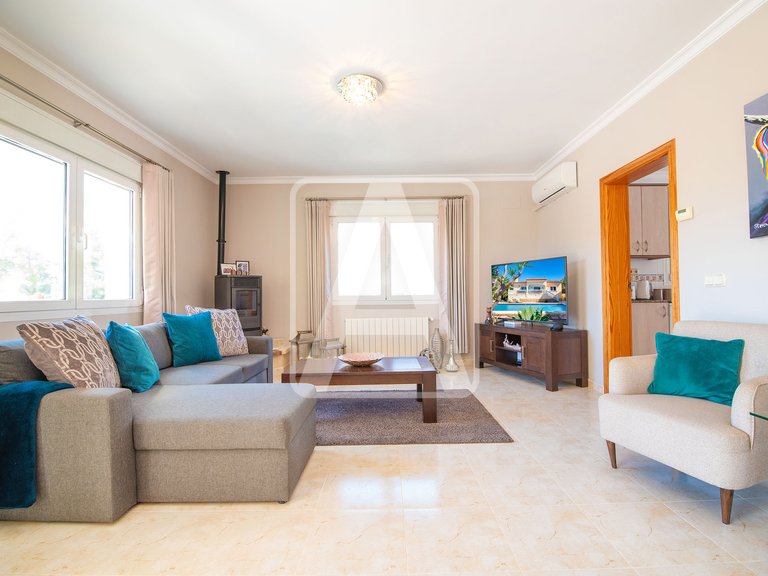 Villa for Sale in Calpe, Alicante 4