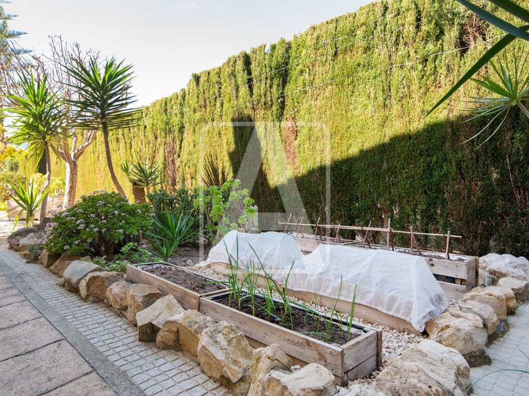 Villa for Sale in Calpe, Alicante 43