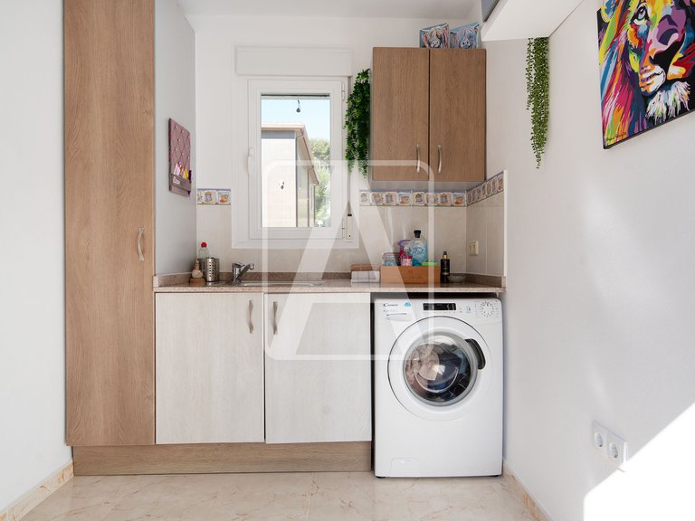 Villa for Sale in Calpe, Alicante 47