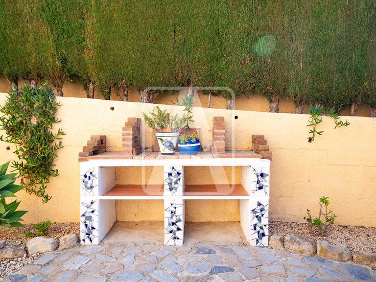 Villa for Sale in Calpe, Alicante 48