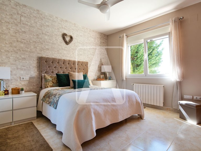 Villa for Sale in Calpe, Alicante 6