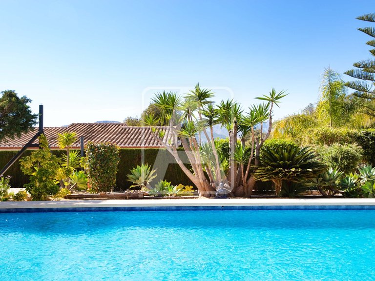 Villa for Sale in Calpe, Alicante 9