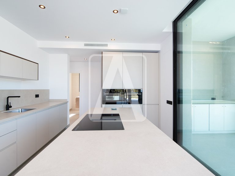 Villa for Sale in Calpe, Alicante 10