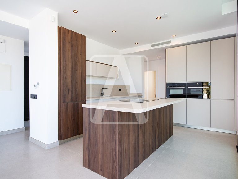 Villa for Sale in Calpe, Alicante 11