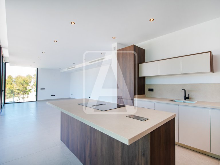 Villa for Sale in Calpe, Alicante 12