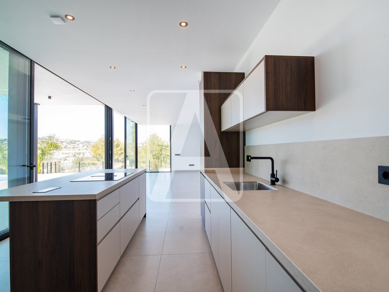 Villa for Sale in Calpe, Alicante 13