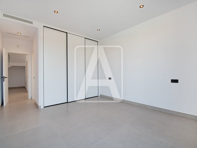 Villa for Sale in Calpe, Alicante 17