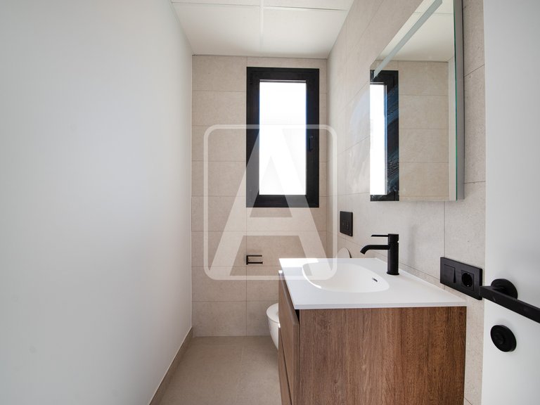 Villa for Sale in Calpe, Alicante 19