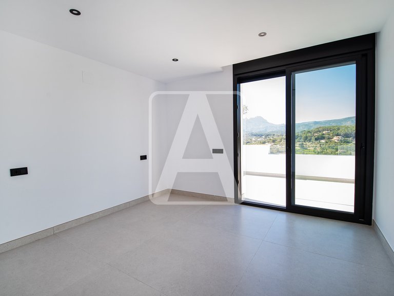 Villa for Sale in Calpe, Alicante 22