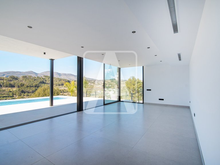 Villa for Sale in Calpe, Alicante 29
