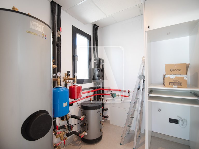 Villa for Sale in Calpe, Alicante 33