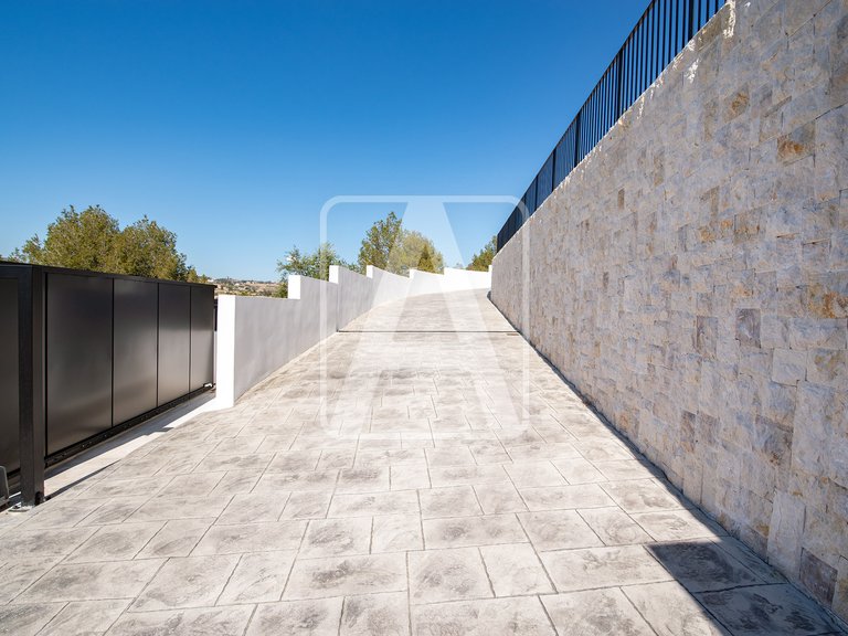 Villa for Sale in Calpe, Alicante 34